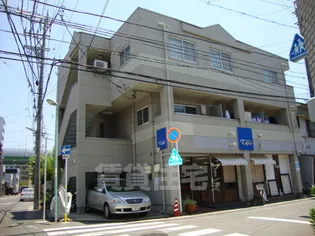 エルハイム浅間町の画像