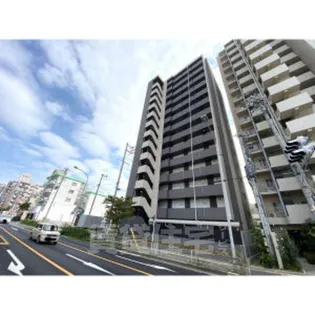 GRANDUKE古出来fiore【11階】の外観