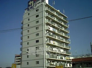 ボナール畑田【4階】の外観