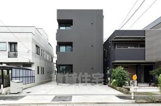 WARREN HARUTA Ⅰの画像