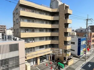 グランクレーア本陣の画像