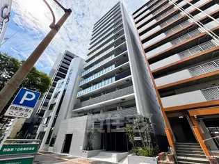 L&Cレジデンス鶴舞公園の画像