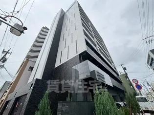 プレサンス太閤通ファシールの画像