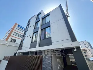 リーデンス名古屋駅西の画像