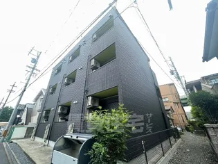 フォンテンブロー笠取町の画像