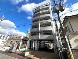 五位堂片岡マンションの画像