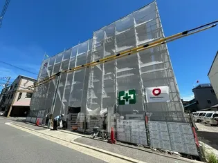 CLASHIST南住吉の画像