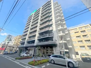 スプランディッド新大阪6の画像