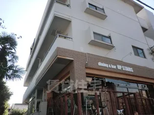 ガーデンパレス桜山【1階】の外観
