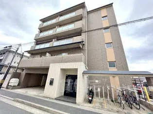 ラナップスクエア京都駅西の画像