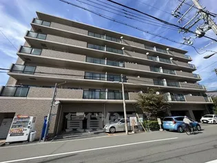 アソシアード御幣島の画像