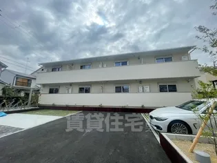 ライフガーデン上野芝の画像