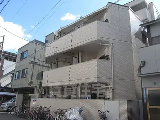 メゾン ド ペルミの画像