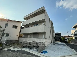 クローバー シエル初芝の画像