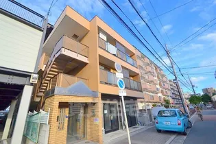 メゾンコトブキ新森の画像