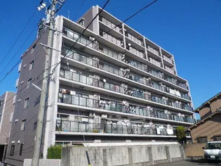 アーバンドエル大曽根東の画像