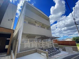 クリエオーレ東石切町の画像