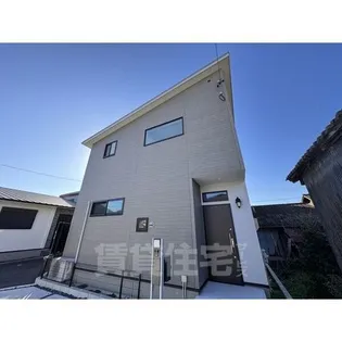 愛知県清須市上条2丁目【一戸建】の外観