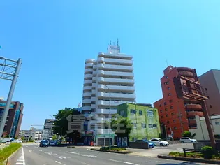 メゾン エトワールの画像