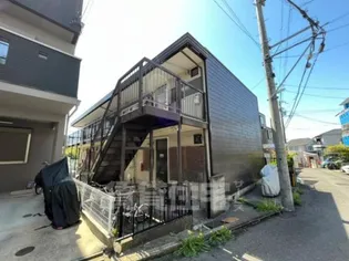 東泉ヶ丘ハイツの画像