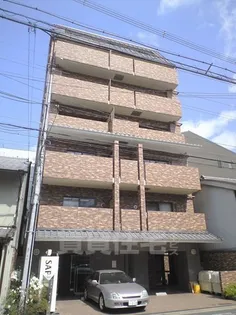 アスヴェル京都御所前Ⅲの画像