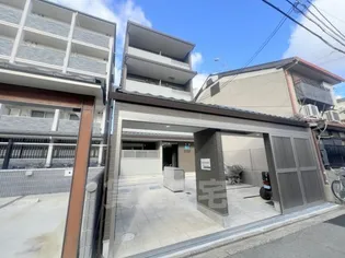 ウェルスクエア京都智恵光院の画像