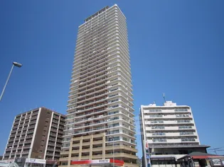須磨コーストタワーの画像