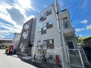 TRIBUTE栄生の画像