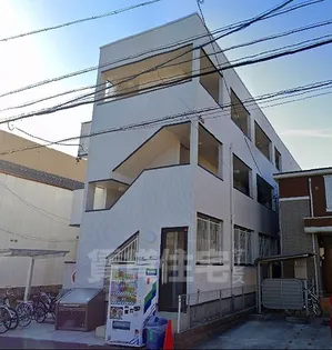 カーサビアンカ中川の画像