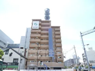 住吉橋ポルトの画像