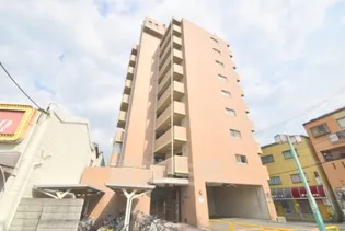 グリーンプラザ城東の画像