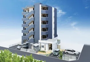 グランシャリオ波寄の画像