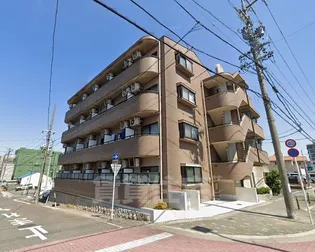 HKマンション野並の画像