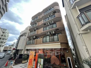 オード夙川の画像