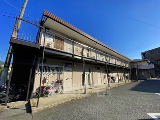 ドミール末広の画像