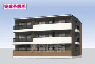 メゾンフランⅡの画像