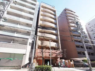 ライオンズマンション丸の内第5【3階】の外観