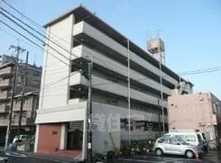 メゾン近江富士の画像