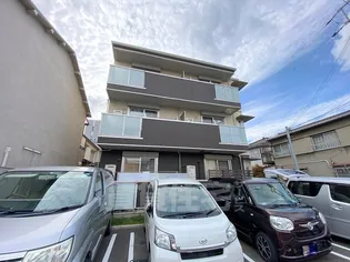 ボン クロシェットの画像