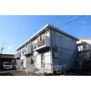 笠東館の画像