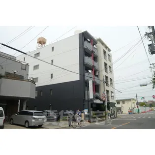 STYビルの画像