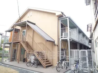 カサパラシオの画像