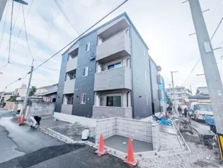 ファインウッド南茨木の画像