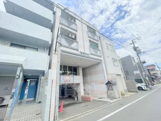 澤屋ビルの画像