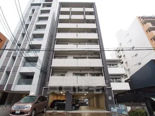 グレイス大須【7階】の外観