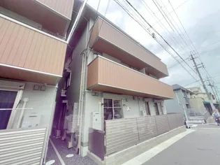 ソーニョ西京極の画像