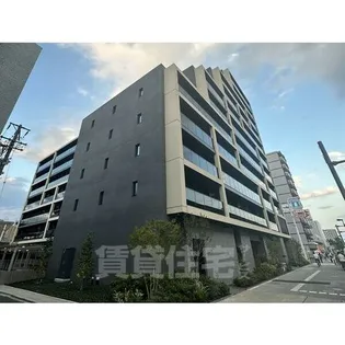 オープンレジデンシアナゴヤドーム前矢田の画像