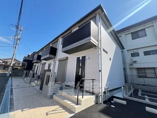 ソレイユ KEIの画像