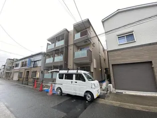 F ASECIA 城北公園通の画像