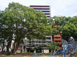 ザ グランアルト栄の画像